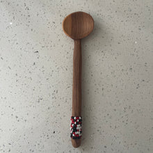 Load image into Gallery viewer, Wooden Spoons With Beads