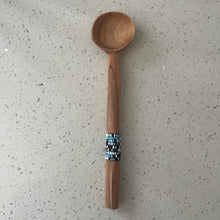 Load image into Gallery viewer, Wooden Spoons With Beads